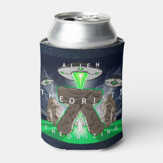 Enfriador De Latas Refrigerador ATT 15