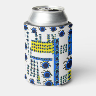 Enfriador De Latas Refrigerador de bebida única