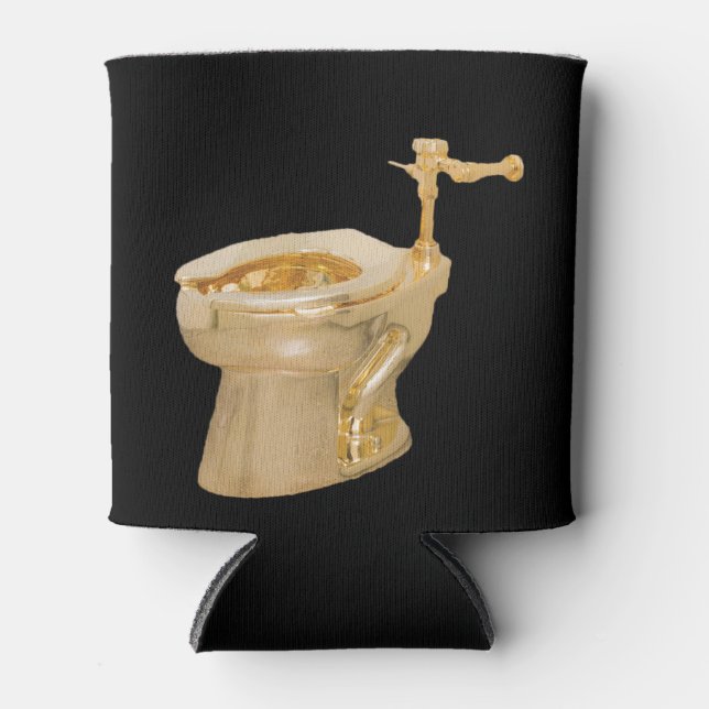 Enfriador De Latas refrigerador de bebidas "AMERIKA" (Anverso)