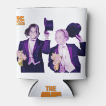 ¡Refrigerador de bebidas Ames & Ems 2023!