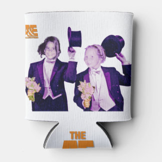 Enfriador De Latas ¡Refrigerador de bebidas Ames & Ems 2023!