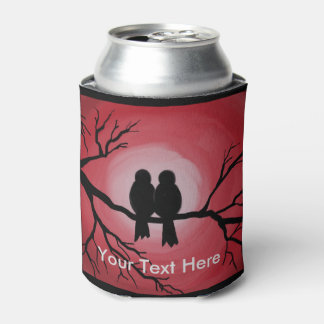 Enfriador De Latas Refrigerador de bebidas Artwork