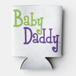 Enfriador De Latas refrigerador de bebidas "Baby Daddy"