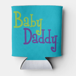 Enfriador De Latas refrigerador de bebidas "Baby Daddy"