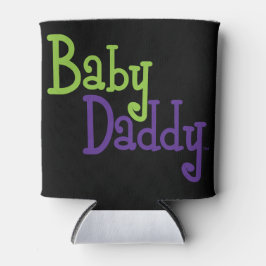 Enfriador De Latas refrigerador de bebidas "Baby Daddy"