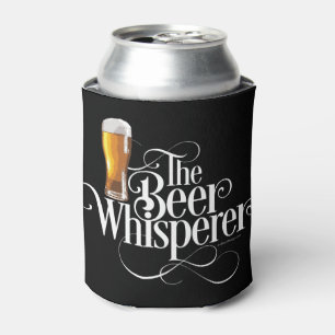 Enfriador De Latas Refrigerador de bebidas Beer Whisperer