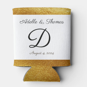 Enfriador De Latas refrigerador de bebidas boda