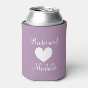 Enfriador De Latas Refrigerador de bebidas boda personalizada para da