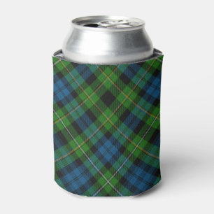 Enfriador De Latas Refrigerador de bebidas Campbell Tartan
