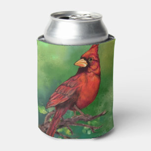 Enfriador De Latas Refrigerador de bebidas cardinal del norte