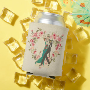 Enfriador De Latas Refrigerador de bebidas Carte Postale