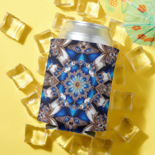 Enfriador De Latas Refrigerador de bebidas con diseño de colores arge