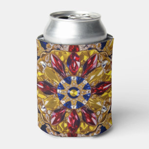 Enfriador De Latas Refrigerador de bebidas con el diseño Colores de C