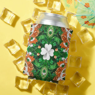 Enfriador De Latas Refrigerador de bebidas con el diseño de los color