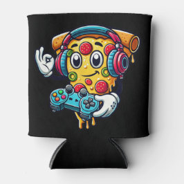 Enfriador De Latas Refrigerador de bebidas de alimentos para juegos d