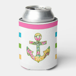 Enfriador De Latas Refrigerador de bebidas de Ancla Tropical