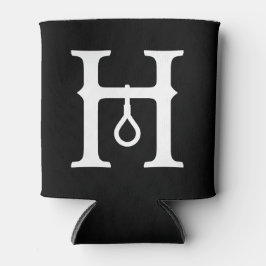 Enfriador De Latas Refrigerador de bebidas de bebidas de Hangtown