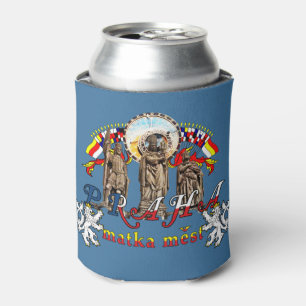 Enfriador De Latas Refrigerador de bebidas de Cerveza Familiar de Pra