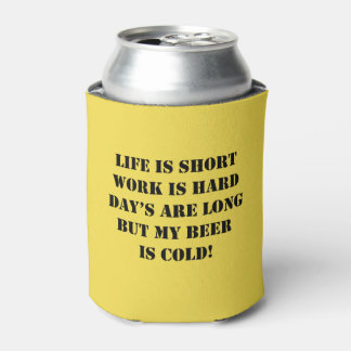 Enfriador De Latas Refrigerador de bebidas de cerveza fría