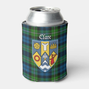 Enfriador De Latas Refrigerador de bebidas de County Clare