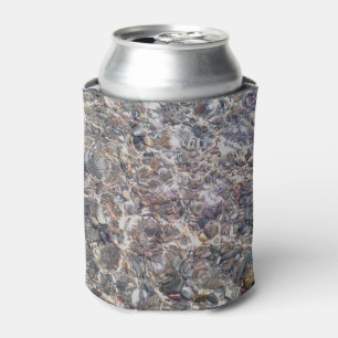 Enfriador De Latas Refrigerador de bebidas de Crystal Waters Personal