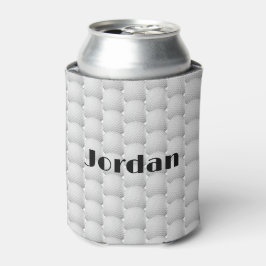 Enfriador De Latas Refrigerador de bebidas de diseño abstracto de bol