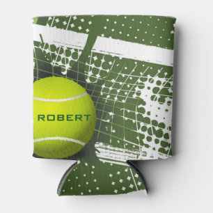 Enfriador De Latas Refrigerador de bebidas de diseño de tenis