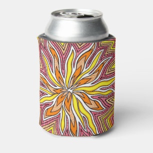 Enfriador De Latas Refrigerador de bebidas de diseño "Energía"