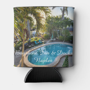 Enfriador De Latas Refrigerador de bebidas de espuma