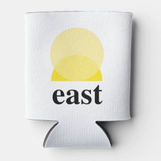 Enfriador De Latas Refrigerador de bebidas de espuma