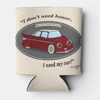 Enfriador De Latas Refrigerador de bebidas de espuma