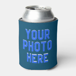 Enfriador De Latas Refrigerador de bebidas de espuma de personalizabl