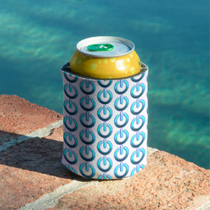 Enfriador De Latas Refrigerador de bebidas de espuma eléctrica de Zer