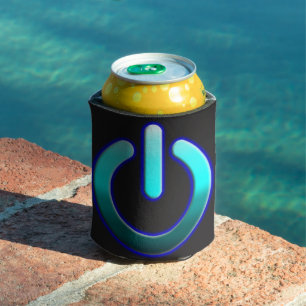 Enfriador De Latas Refrigerador de bebidas de espuma eléctrica de Zer