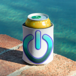 Enfriador De Latas Refrigerador de bebidas de espuma eléctrica de Zer