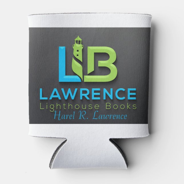 Enfriador De Latas Refrigerador de bebidas de espuma especializado (Anverso)