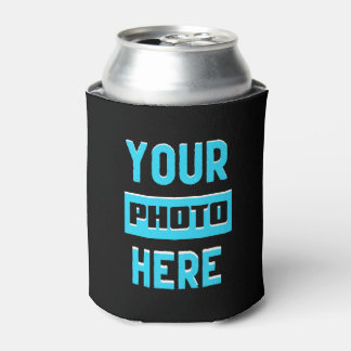 Enfriador De Latas Refrigerador de bebidas de espuma personalizado