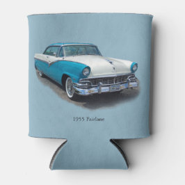 Enfriador De Latas refrigerador de bebidas de Fairlane 1955