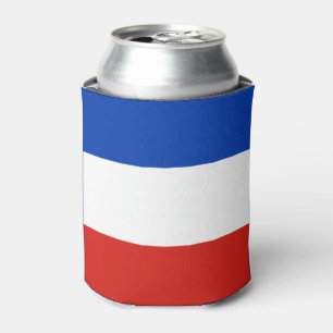 Enfriador De Latas Refrigerador de bebidas de Flag Schleswig-Holstein