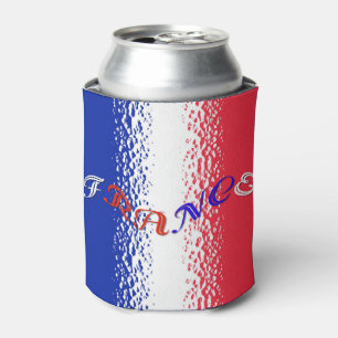 Enfriador De Latas Refrigerador de bebidas de Francia