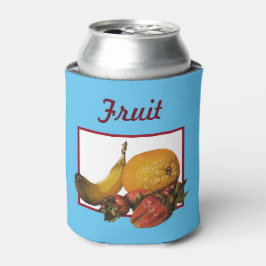 Enfriador De Latas Refrigerador de bebidas de frutas