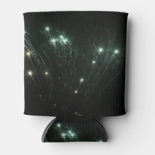 Enfriador De Latas Refrigerador de bebidas de fuegos artificiales