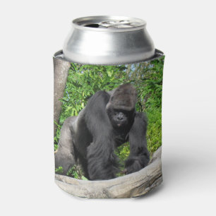 Enfriador De Latas Refrigerador de bebidas de Gorila Silverback