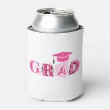 Refrigerador de bebidas de Graduación 2025