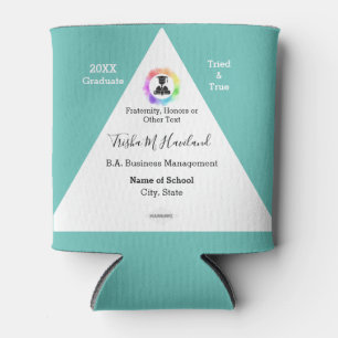 Enfriador De Latas Refrigerador de bebidas de graduación Color de agu