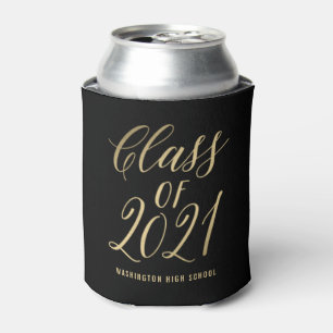 Enfriador De Latas Refrigerador de bebidas de graduación de COLORES