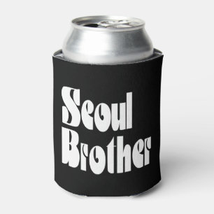 Enfriador De Latas Refrigerador de bebidas de Hermano de Seúl