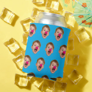 Enfriador De Latas refrigerador de bebidas de imágenes personalizado,