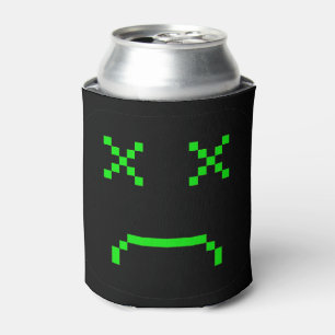 Enfriador De Latas Refrigerador de bebidas de Juego sobre XX