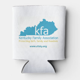 Enfriador De Latas Refrigerador de bebidas de KFA